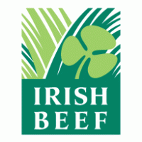 Logo of Irish Beef
