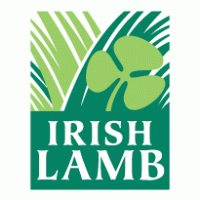 Logo of Irish Lamb