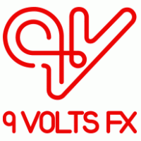 Logo of 9VoltsFX