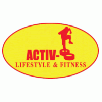 Logo of Active 8 Lifestyle and Fitness