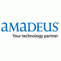 Logo of Amadeus