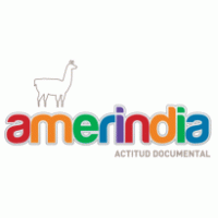 Logo of Amerindia