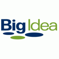 Logo of Big Idea Signs