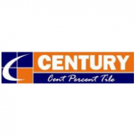 Logo of Century Tiles Ltd.