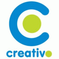 Logo of creativo