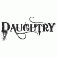 Logo of Daughtry