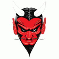 Logo of Wade Hampton Red Devils