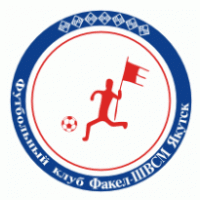 Logo of FK Fakel-SHVSM Yakutsk