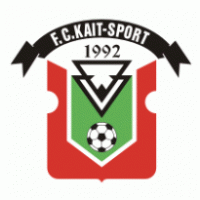 Logo of FK KAIT-Sport Moskva