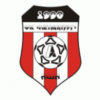 Logo of FK Metallurg Asha