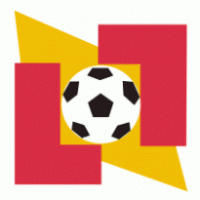 Logo of FK Stroitel Tyumen