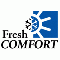 Logo of Fresh Comfort
