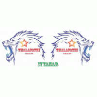 Logo of Iyyanar