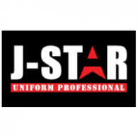 Logo of J-Star Uniforms