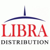 Logo of Libra Distribution