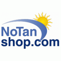 Logo of NoTanShop