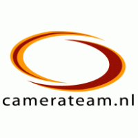 Logo of camerateam.nl