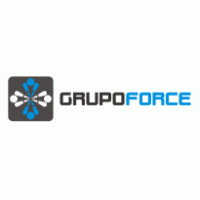 Logo of Grupo Force