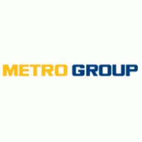 Logo of Metro Group