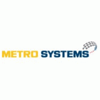 Logo of Metro Systems