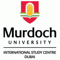 Logo of Murdoch University Dubai