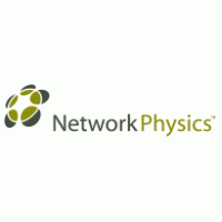 Logo of Network Physics