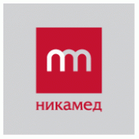 Logo of NIKAMED