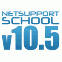 Logo of Net Support School v 10.5