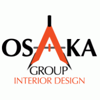 Logo of Osaka Group Interior Design