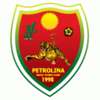 Logo of Petrolina