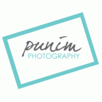 Logo of punim photography