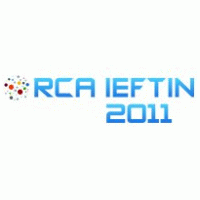 Logo of RCA Ieftin 2011