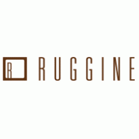 Logo of RUGGINE