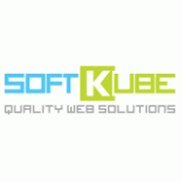 Logo of SOFTKUBE