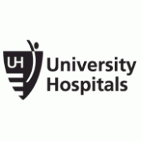 university hospitals brands of the world download vector logos