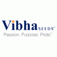 Logo of Vibha Seeds Group