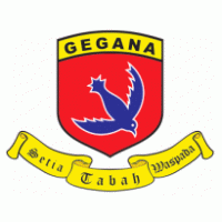 Logo of GEGANA - SETIA TABAH WASPADA