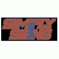 Logo of Simply Signs