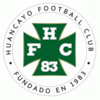 Logo of HUANCAYO FC