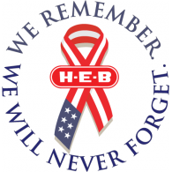 Logo of HEB