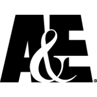 Logo of A&amp;E