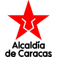 Logo of Alcaldía de Caracas