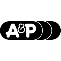 Logo of A&amp;P