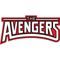 the avengers logo