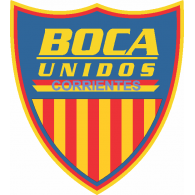 Logo of Boca Unidos de Corrientes