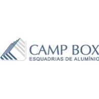 Logo of Camp Box