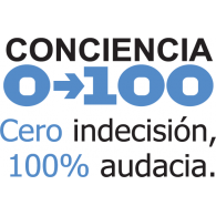 Logo of Conciencia 0 a 100
