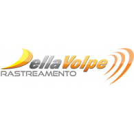 Logo of Della Volpe Rastreamento