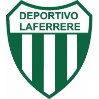 Logo of Deportivo Laferrere