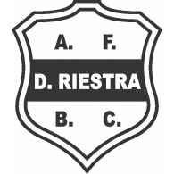 Logo of Deportivo Riestra